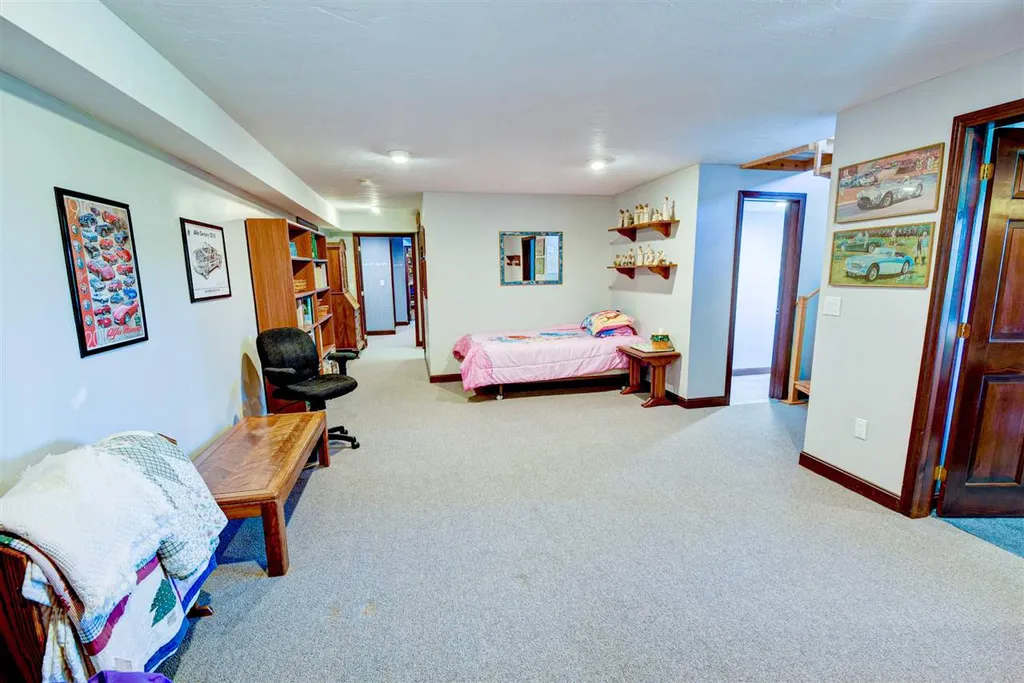 105 Juniper Ridge Road Gilford NH 03249