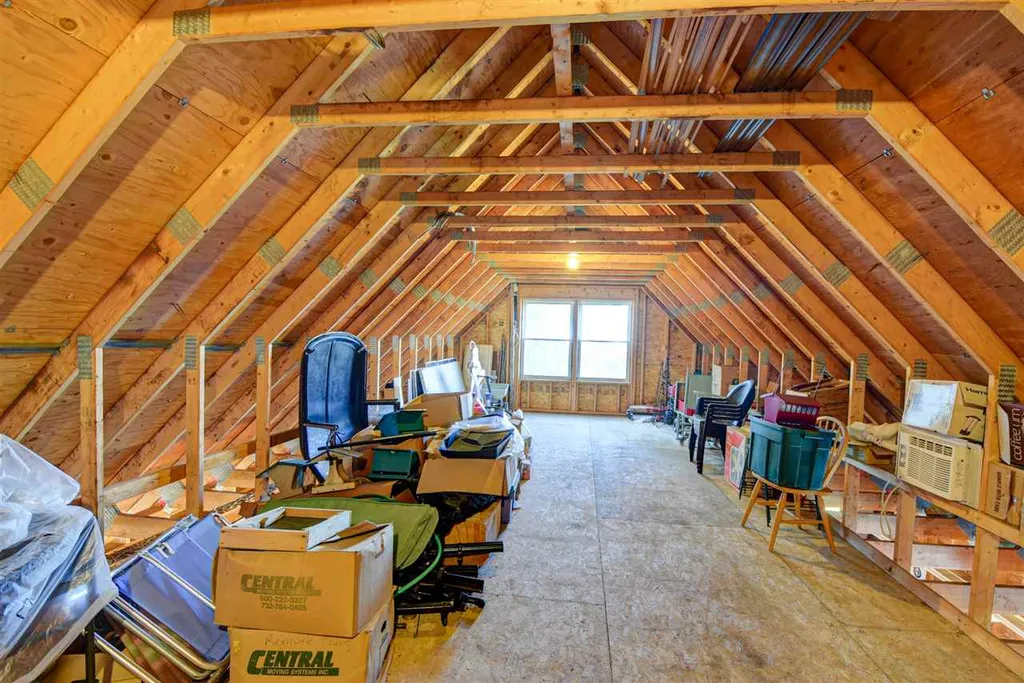 105 Juniper Ridge Road Gilford NH 03249