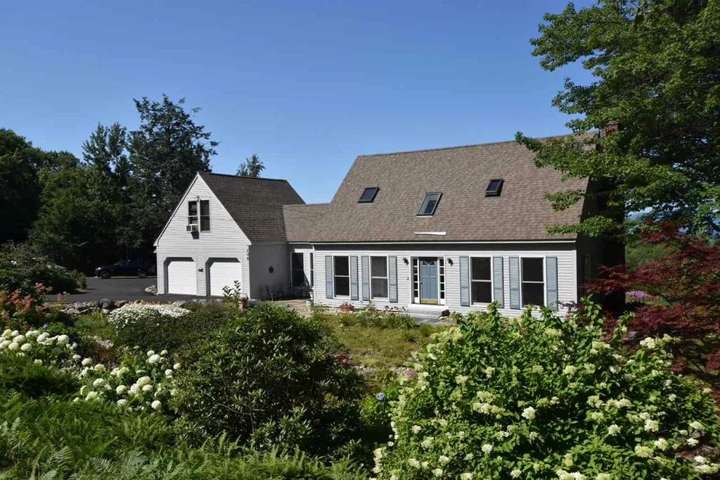 105 Juniper Ridge Road Gilford NH 03249