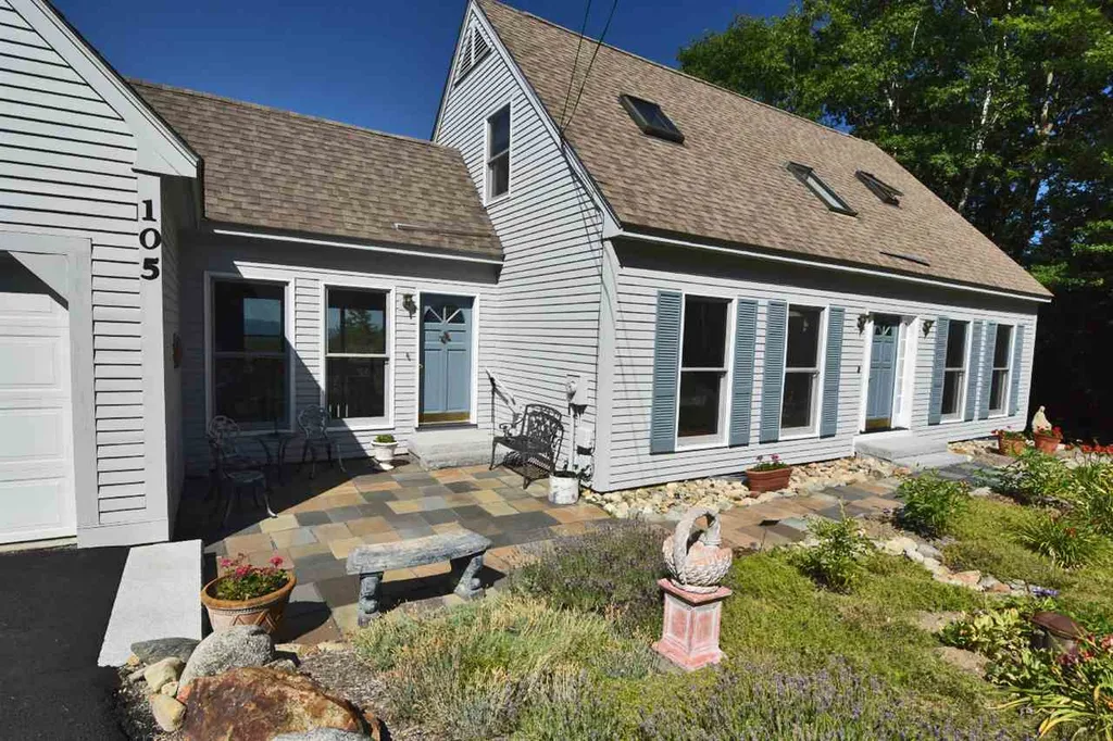 105 Juniper Ridge Road Gilford NH 03249