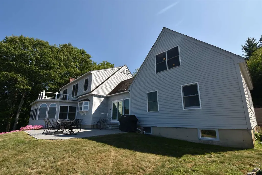 105 Juniper Ridge Road Gilford NH 03249