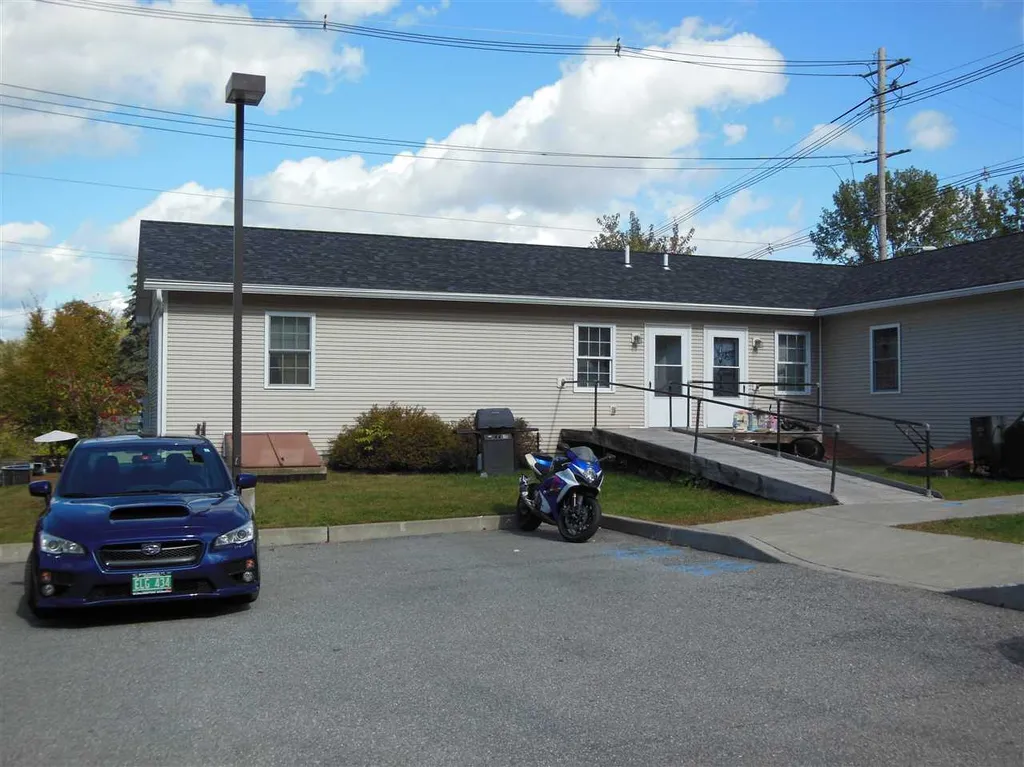 14 Ritchie Avenue Milton VT 05468
