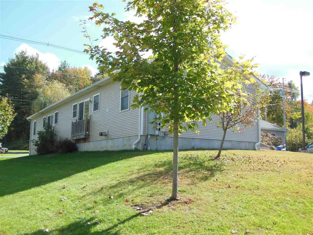 14 Ritchie Avenue Milton VT 05468