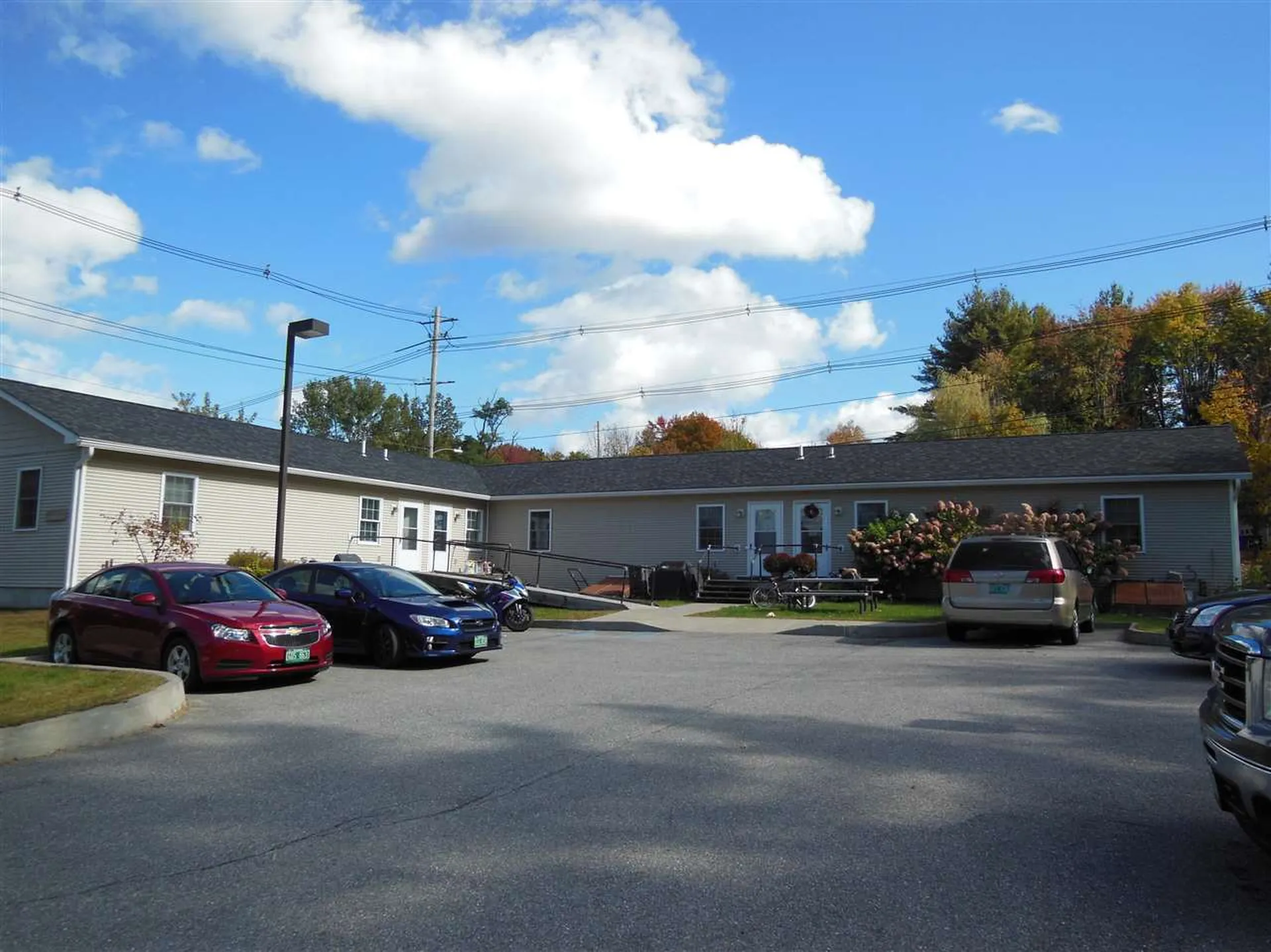 14 Ritchie Avenue Milton VT 05468