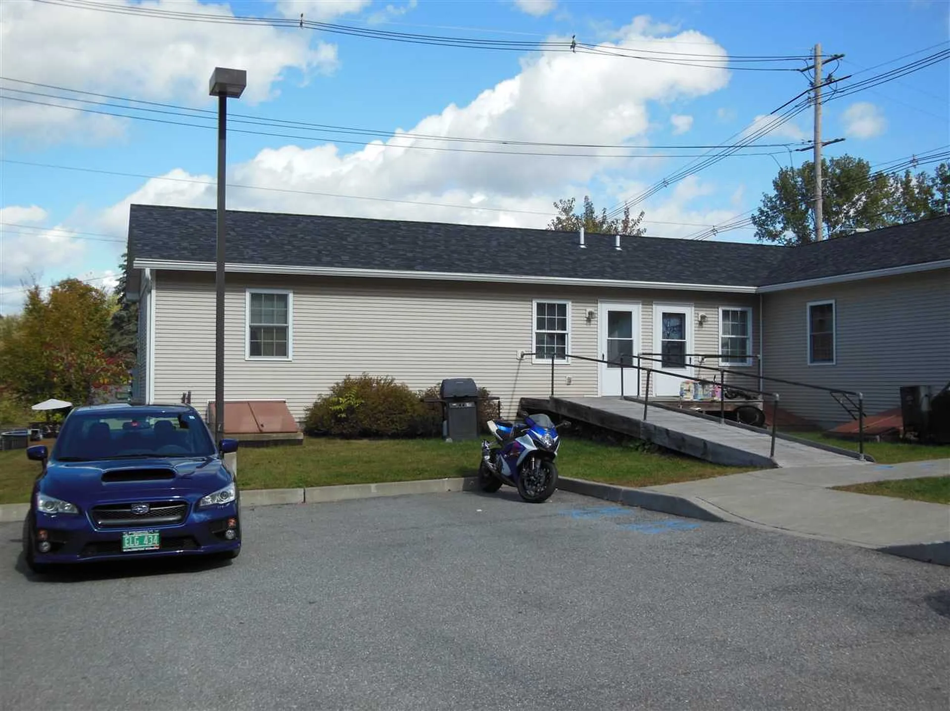 14 Ritchie Avenue Milton VT 05468