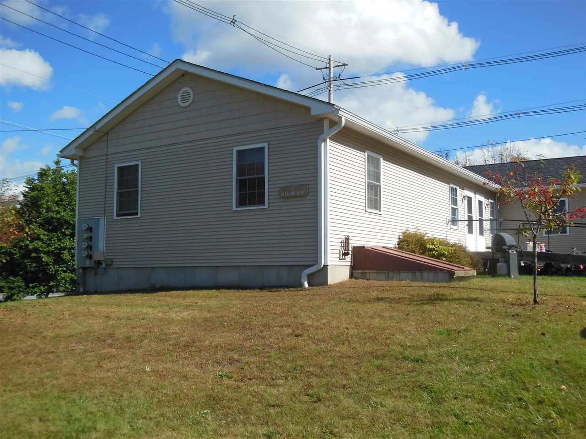 14 Ritchie Avenue Milton VT 05468