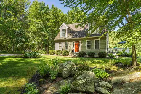 110 Dame Road Durham NH 03824