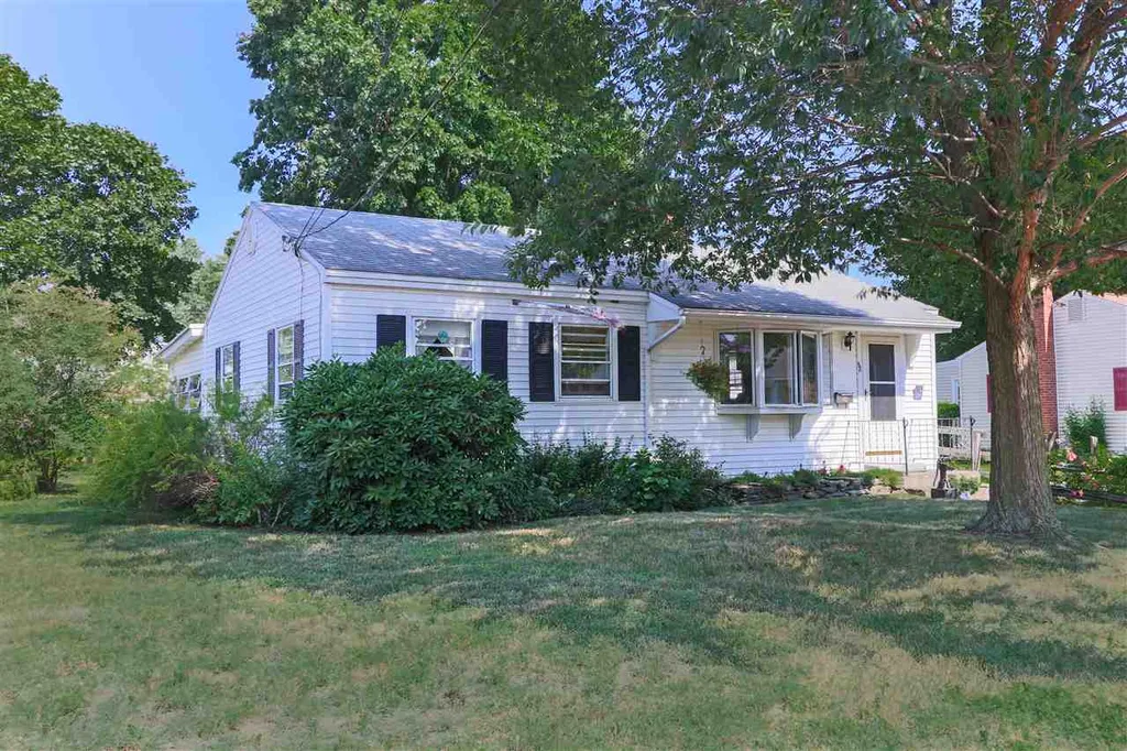 68 Green Acres Drive Burlington VT 05408