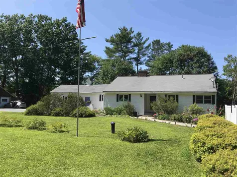 36 River Road Hanover NH 03755
