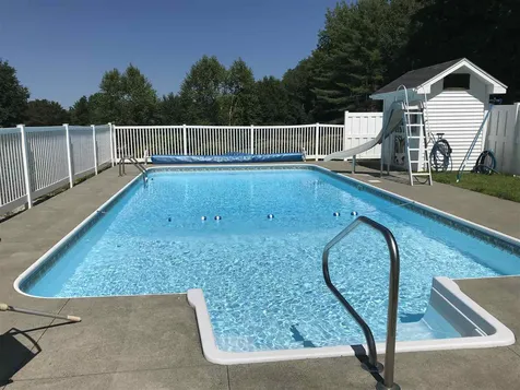 36 River Road Hanover NH 03755