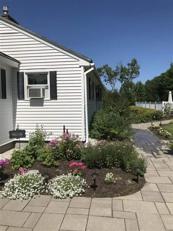36 River Road Hanover NH 03755