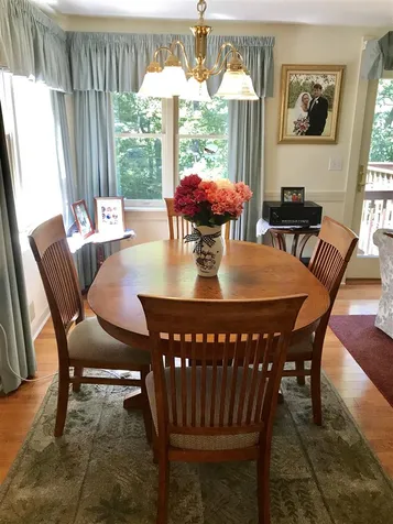36 River Road Hanover NH 03755