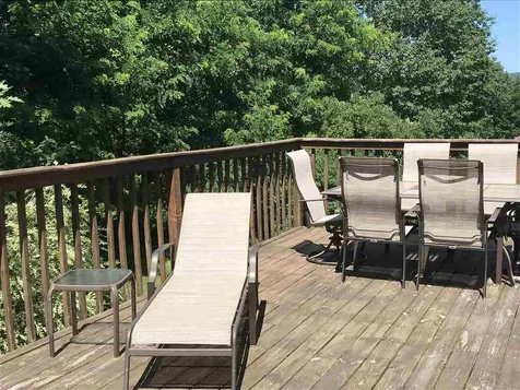 36 River Road Hanover NH 03755