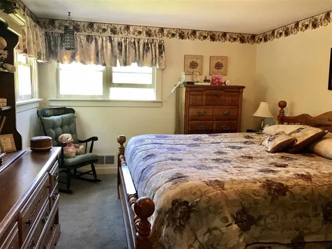 36 River Road Hanover NH 03755