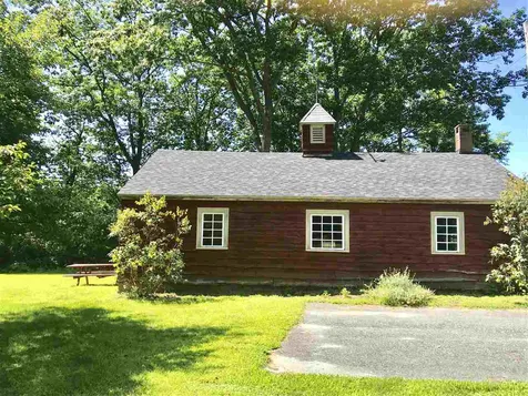 36 River Road Hanover NH 03755