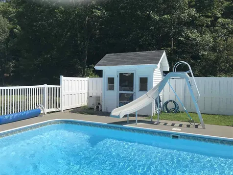 36 River Road Hanover NH 03755