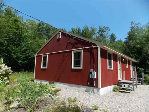 1736 Stinson Lake Road Rumney NH 03266