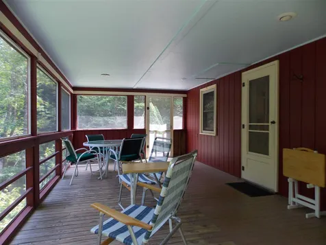 1736 Stinson Lake Road Rumney NH 03266