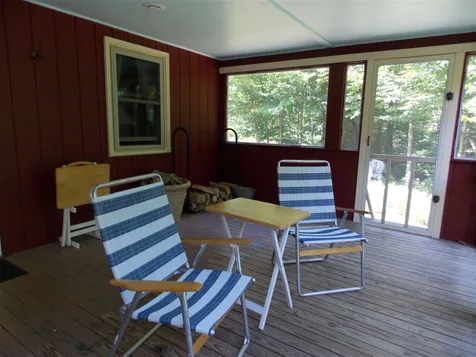 1736 Stinson Lake Road Rumney NH 03266