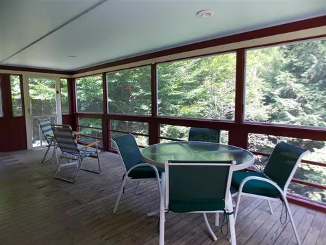 1736 Stinson Lake Road Rumney NH 03266