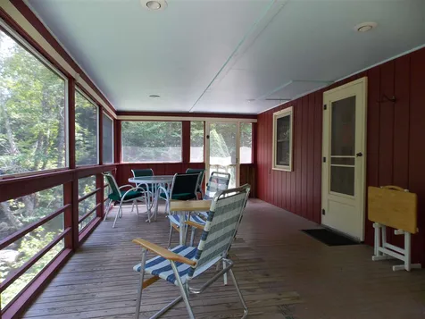 1736 Stinson Lake Road Rumney NH 03266