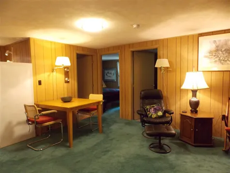1736 Stinson Lake Road Rumney NH 03266
