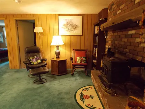 1736 Stinson Lake Road Rumney NH 03266