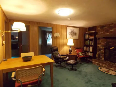 1736 Stinson Lake Road Rumney NH 03266