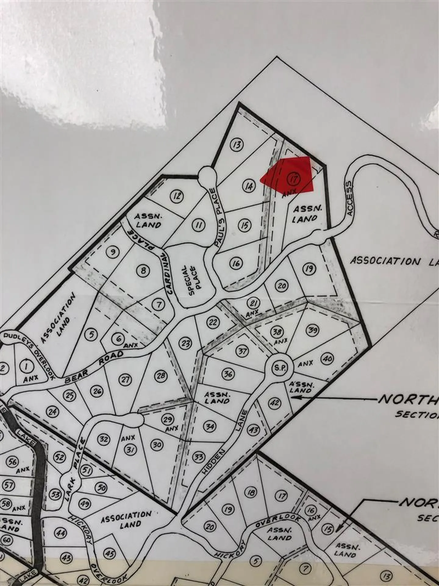 0 Pauls Place Enfield NH 03748