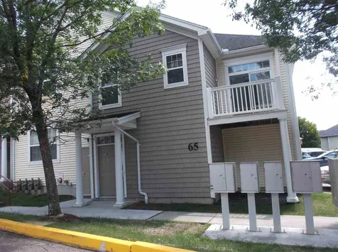 65 - 5 Pearl Street Essex VT 05452