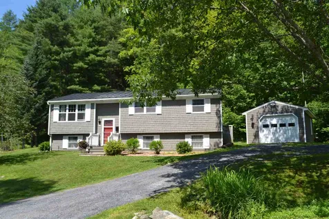 10 Dunpatrick Circle Montpelier VT 05602