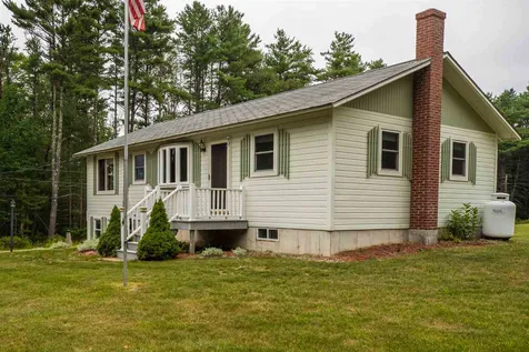 2 Pineridge Road Moultonborough NH 03254
