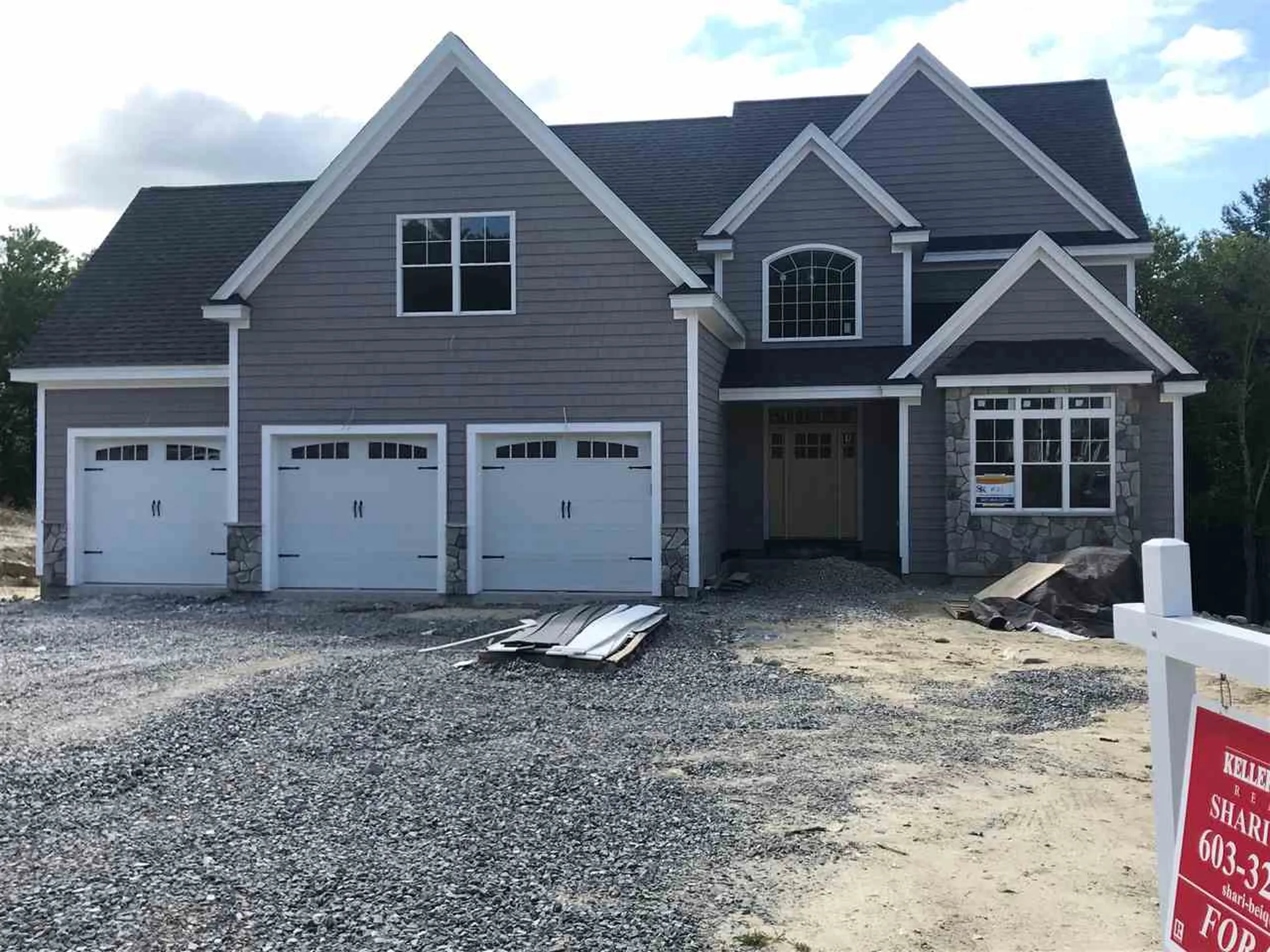 21 Glendenin Road Windham NH 03087