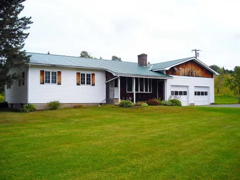2441 Willoughby Avenue Barton VT 05860
