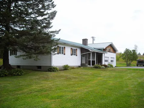 2441 Willoughby Avenue Barton VT 05860