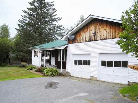 2441 Willoughby Avenue Barton VT 05860