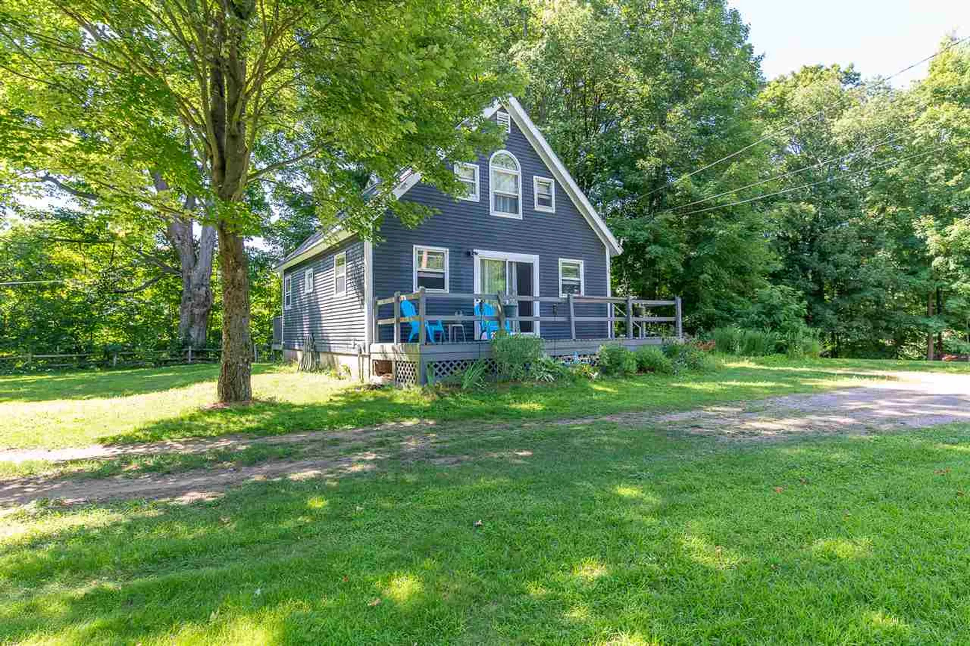 15 Sawmill Road Milton VT 05468