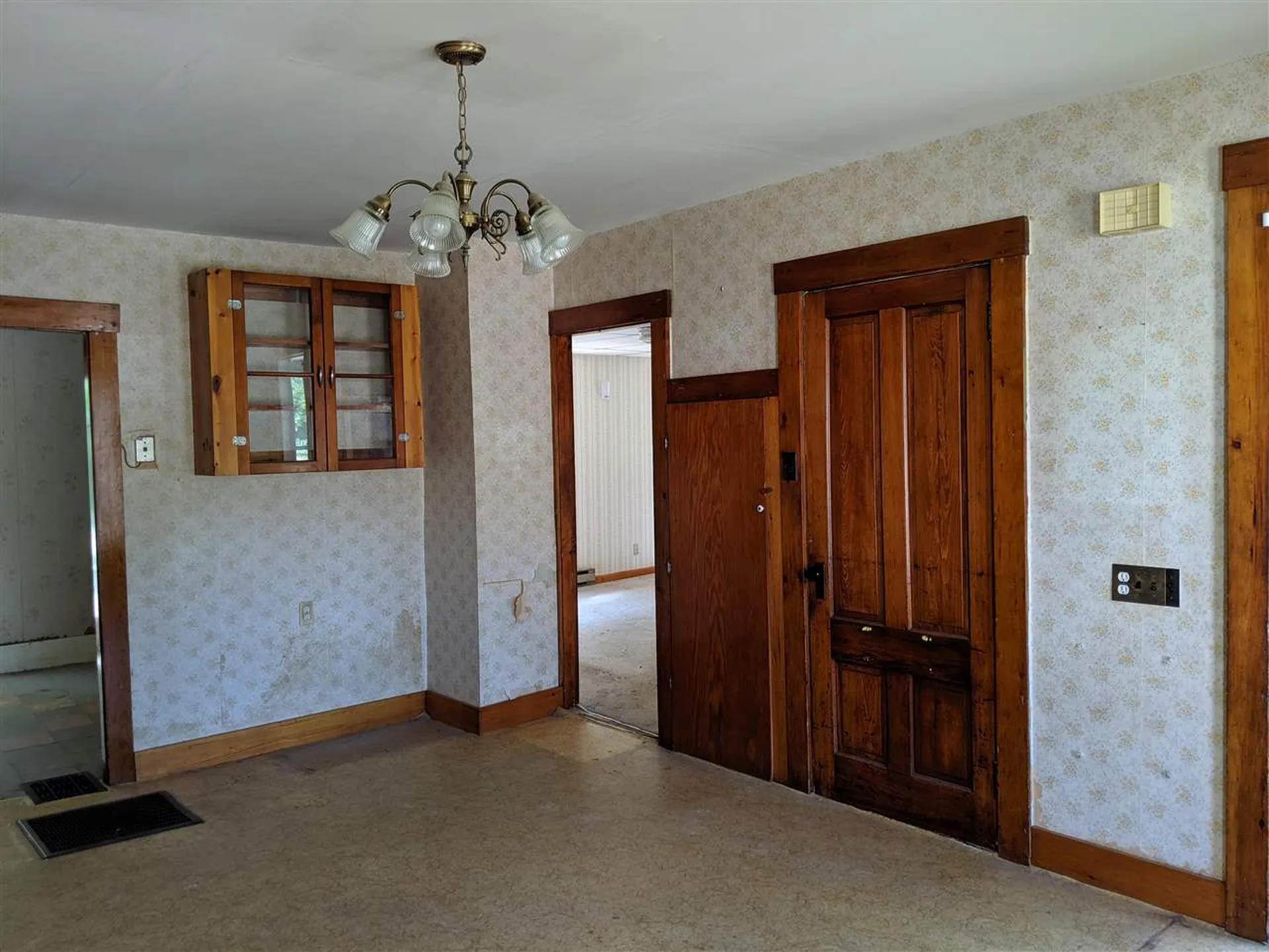 415 School Street Rumney NH 03266-3416