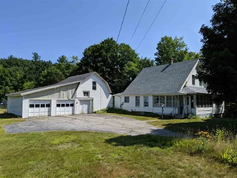 415 School Street Rumney NH 03266-3416