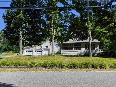 415 School Street Rumney NH 03266-3416