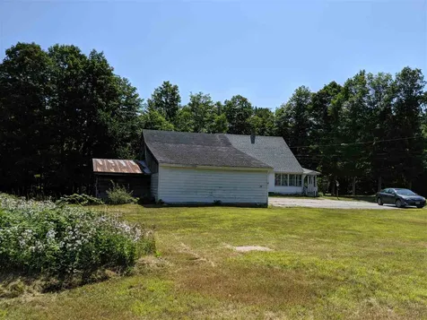 415 School Street Rumney NH 03266-3416