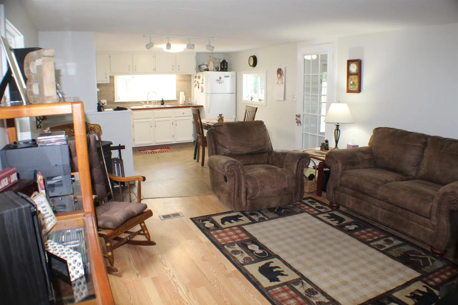 10 Brook Circle Loudon NH 03307