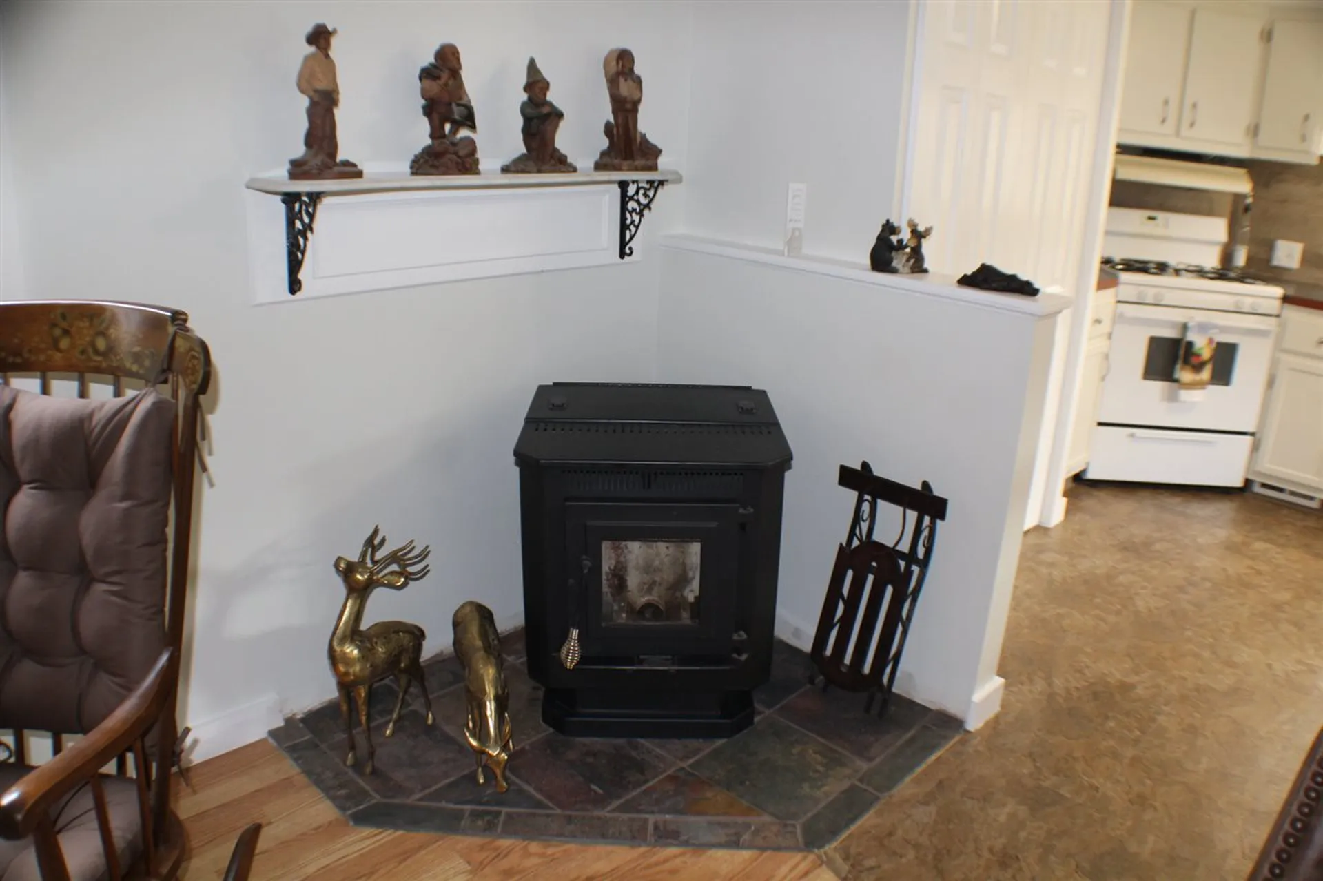 10 Brook Circle Loudon NH 03307