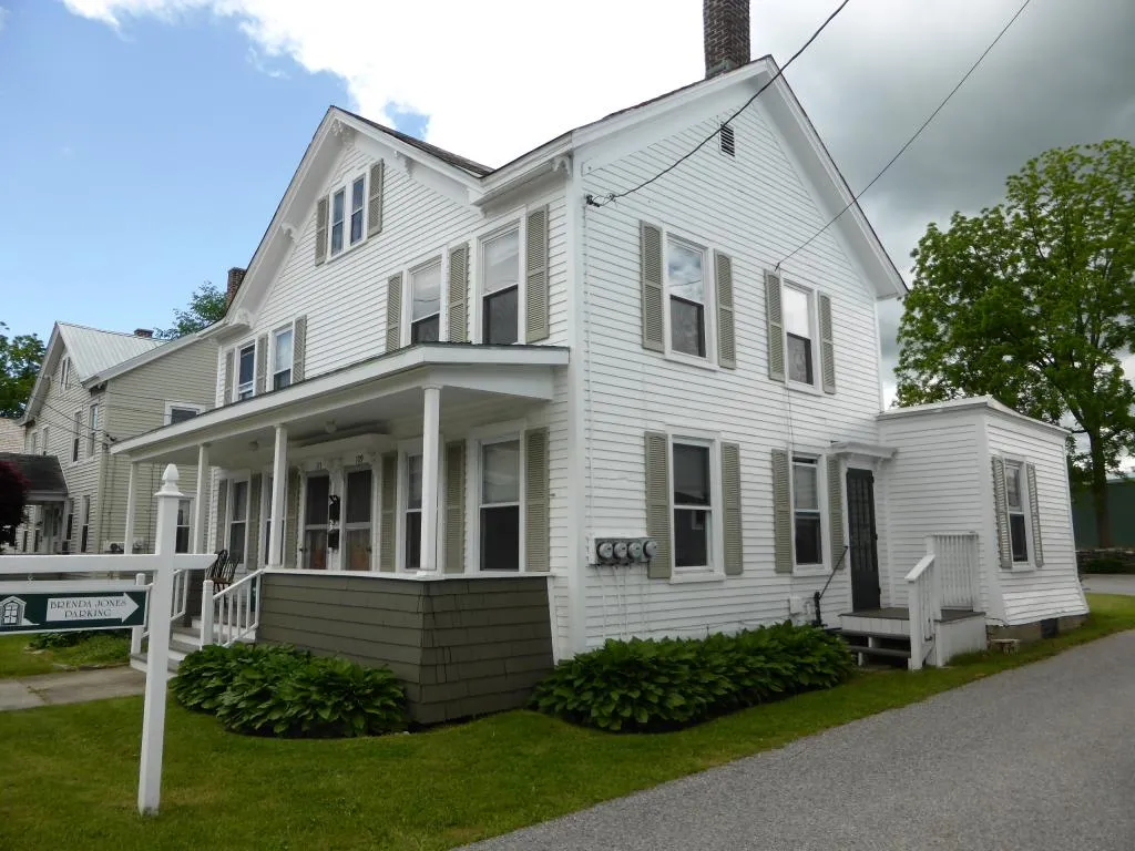 109 Adams Street Bennington VT 05201