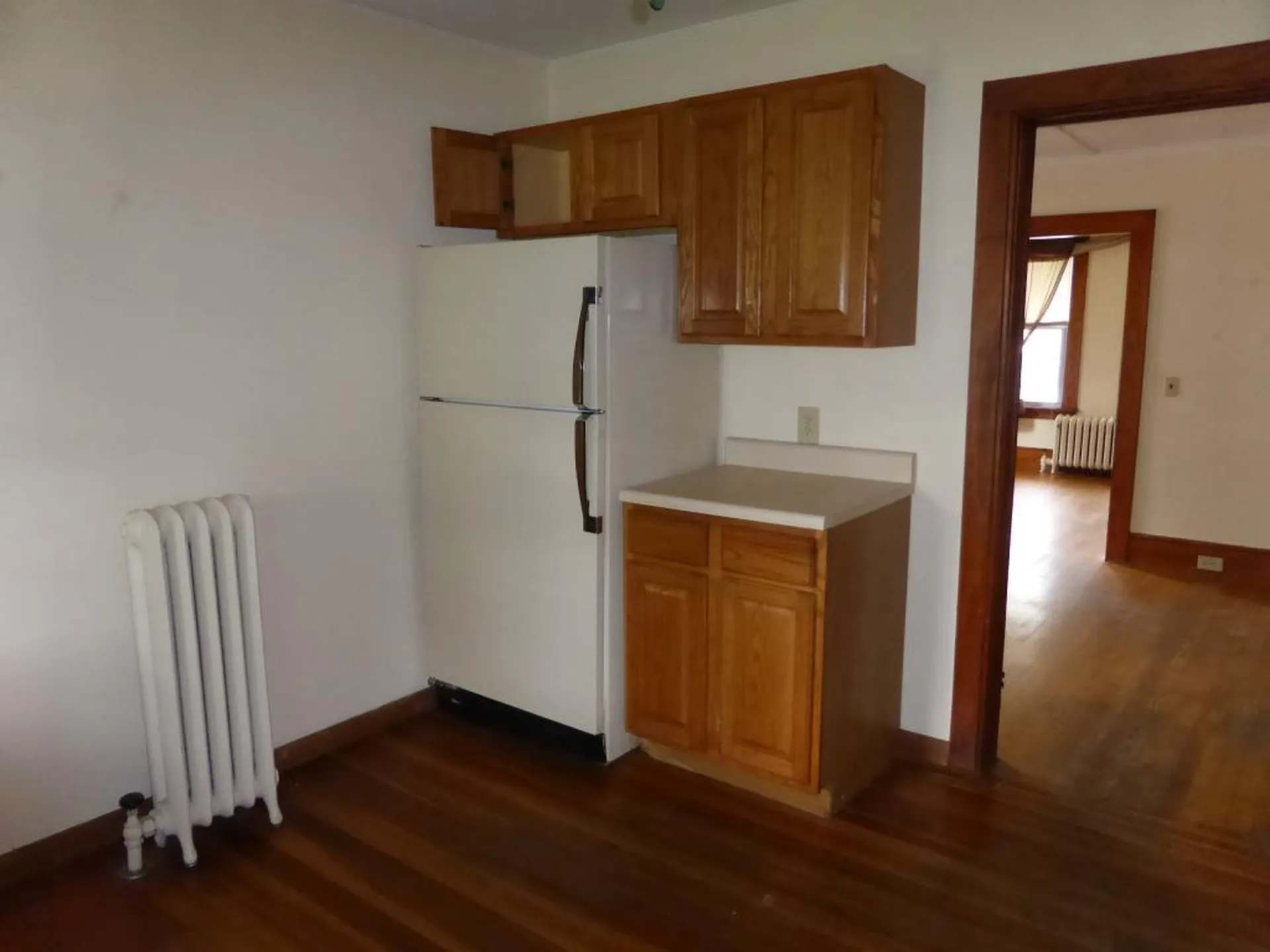 109 Adams Street Bennington VT 05201
