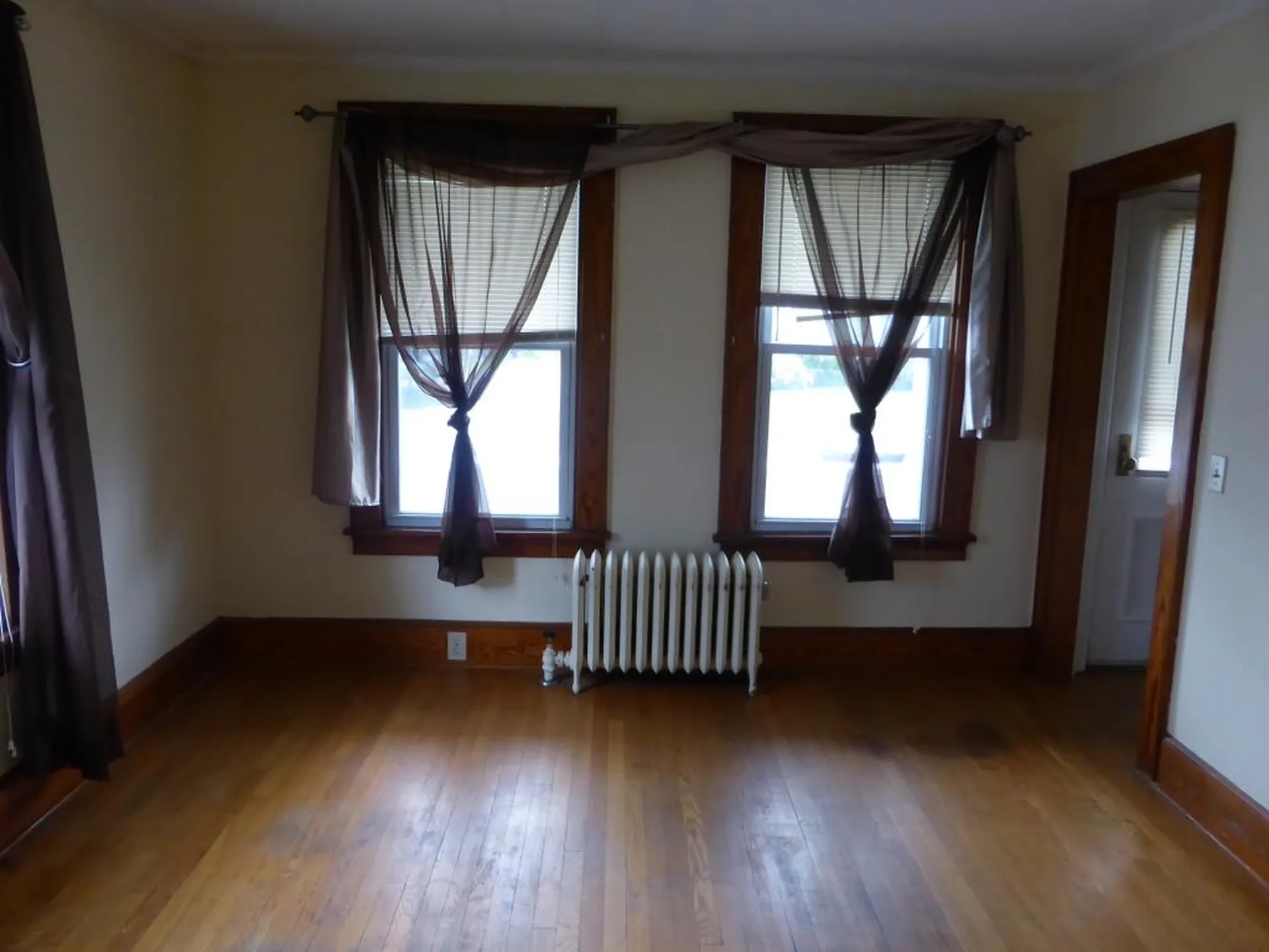 109 Adams Street Bennington VT 05201