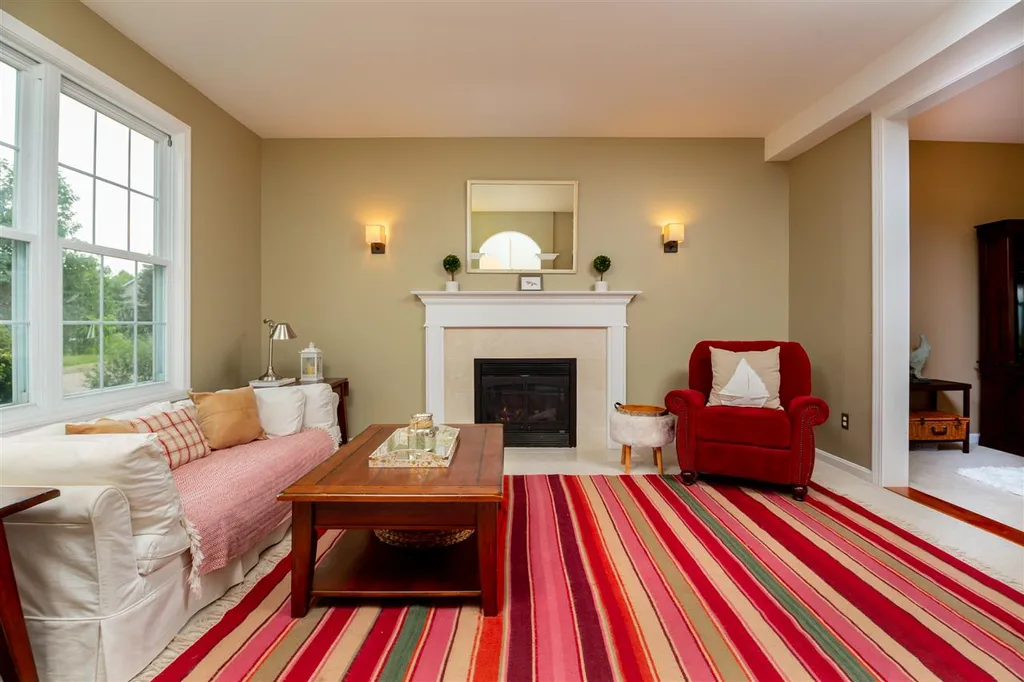 310 Cobblestone Circle South Burlington VT 05403