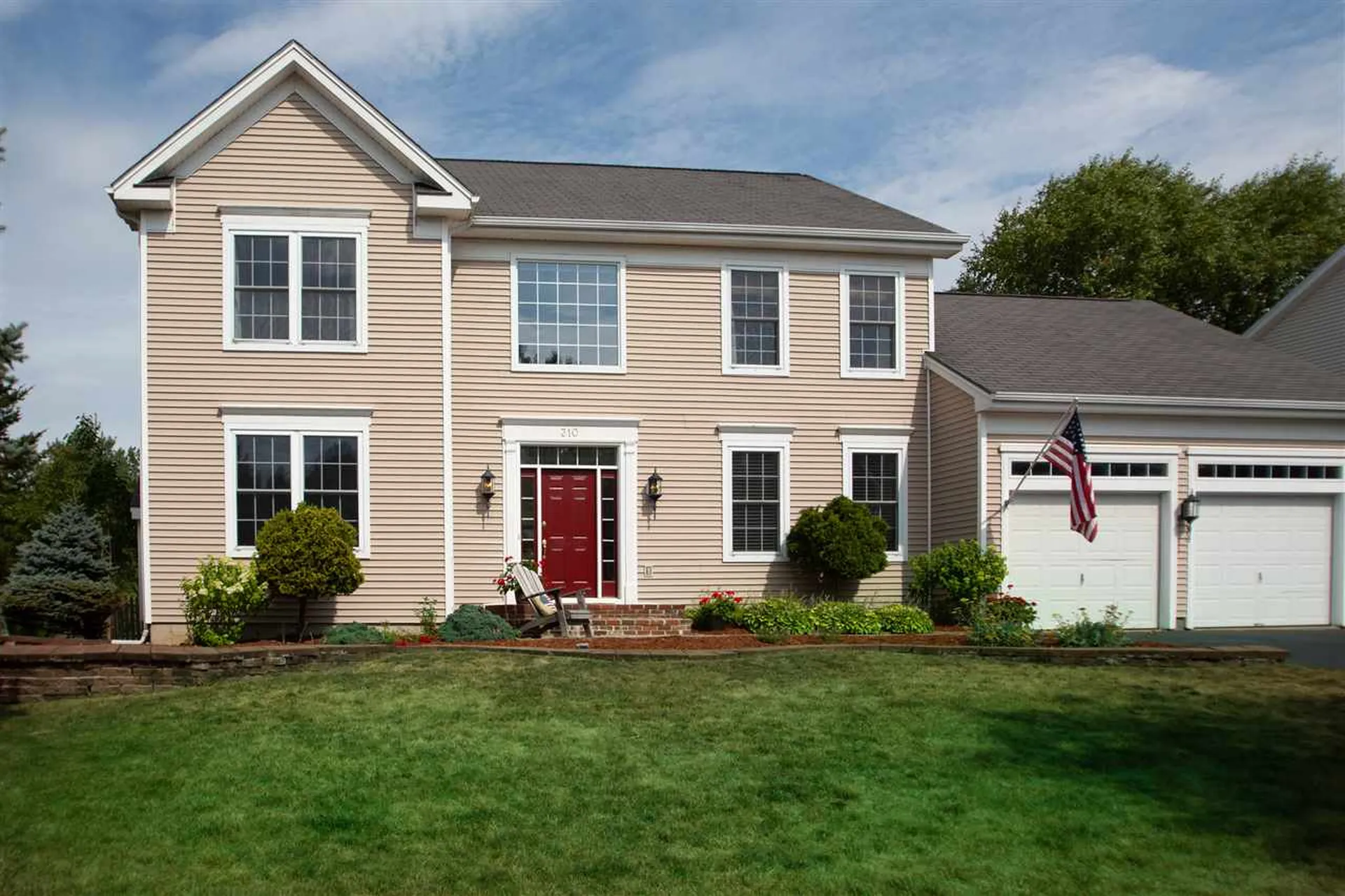 310 Cobblestone Circle South Burlington VT 05403