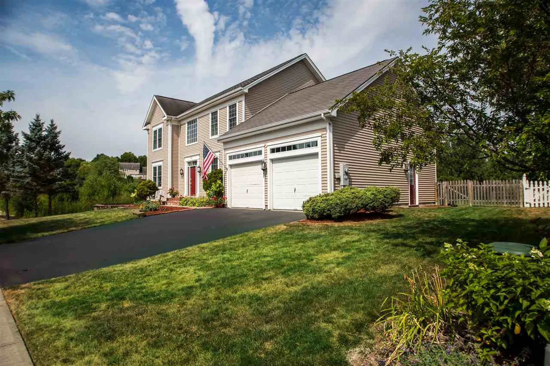 310 Cobblestone Circle South Burlington VT 05403