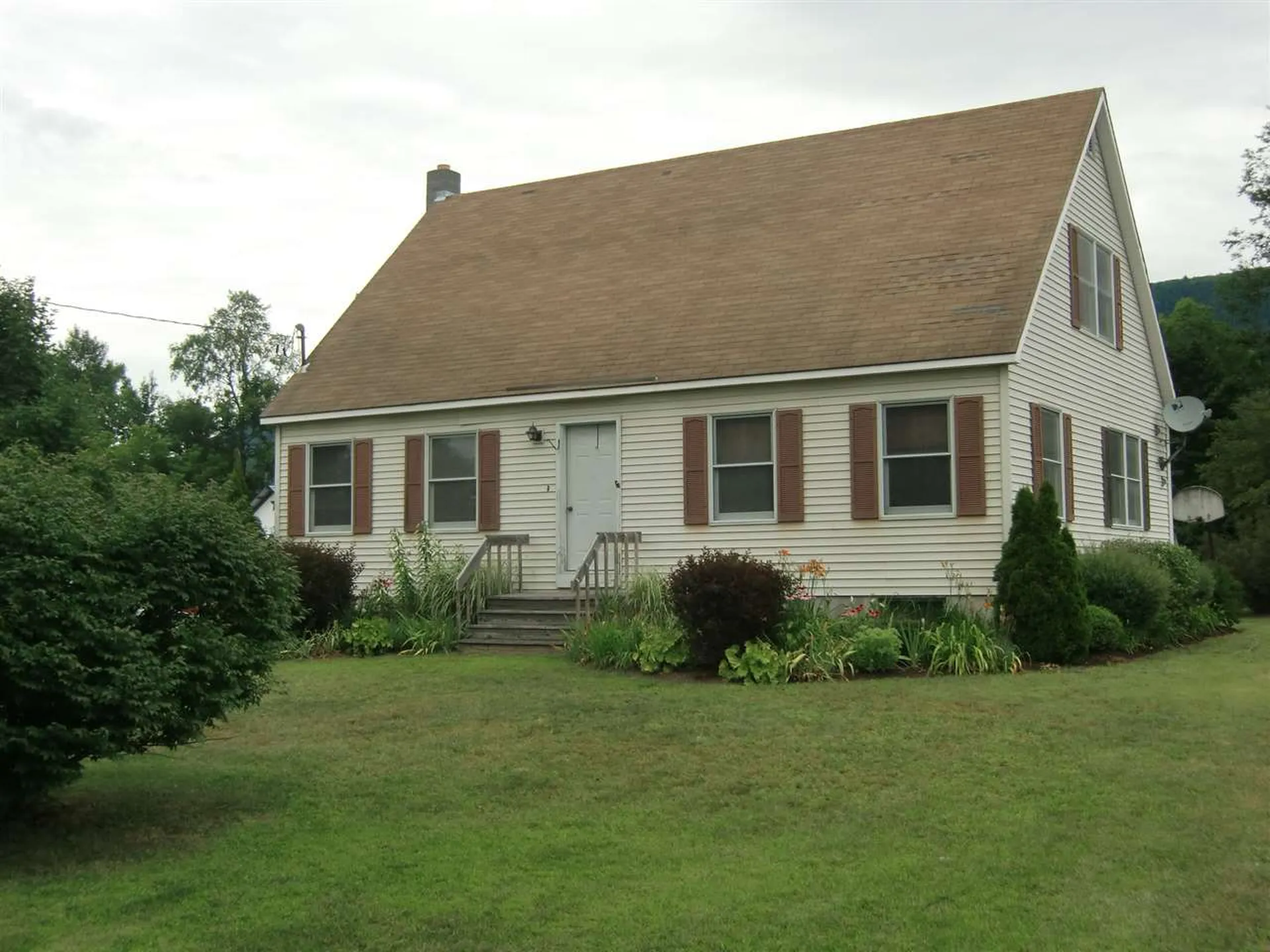 3031 South 116 Road Bristol VT 05443